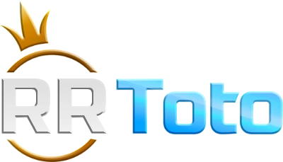 LOGO rrtoto